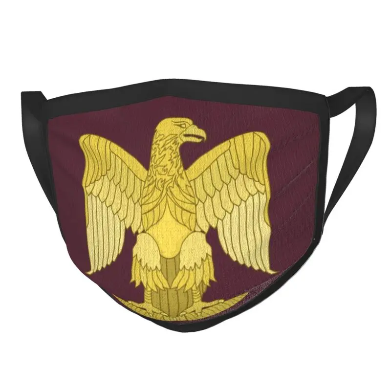 Маска для лица Napoleon Bonaparte Eagle, Пылезащитная, защитный респиратор 
Маска для лица Napoleon Bonaparte Eagle, Пылезащитная, защитный респиратор