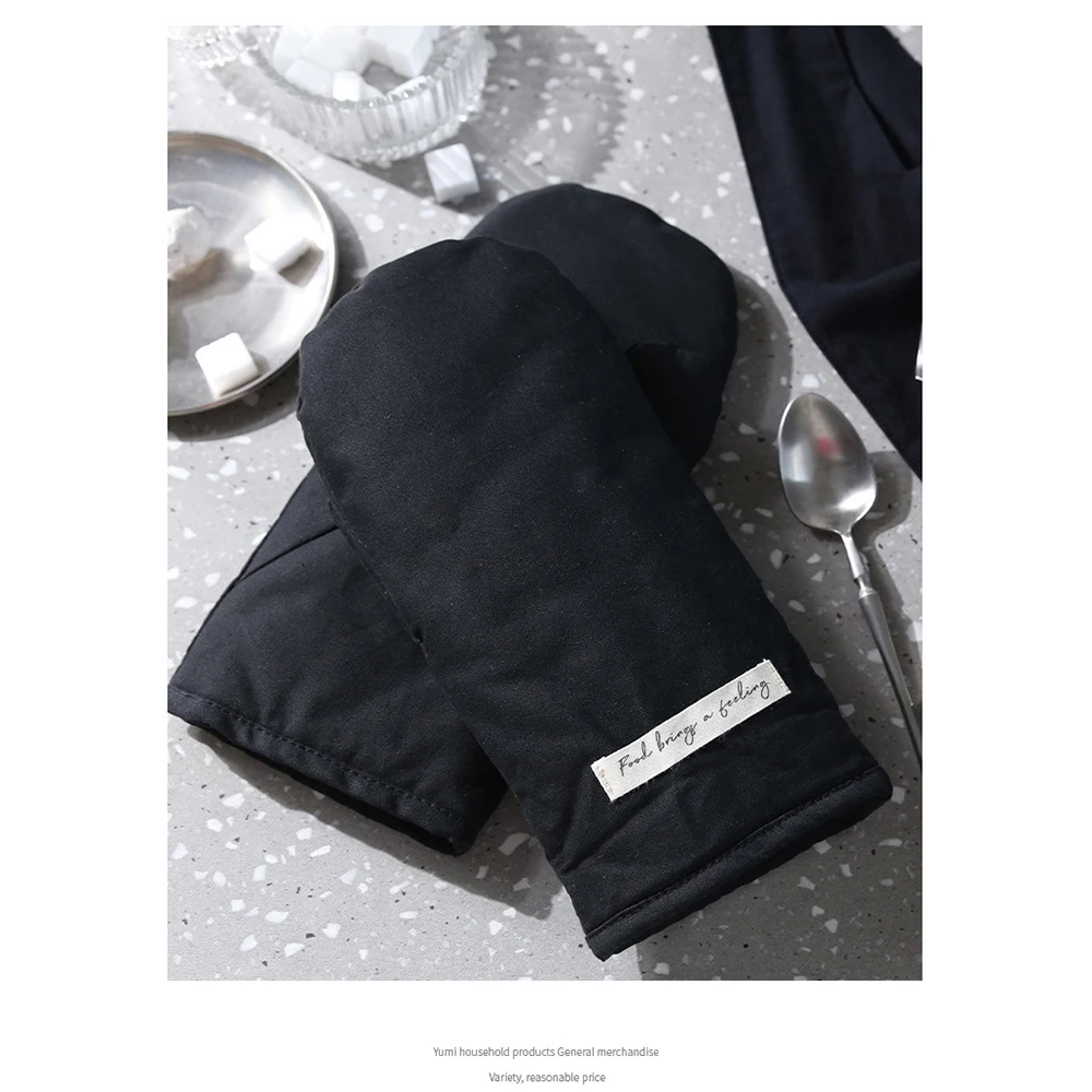 1Pairs Baking Cooking Anti-Scald Gloves Household Kitchen Oven Microwave Oven High Temperature Resistant Cleaning Tools Gloves
1Pairs Baking Cooking Anti-Scald Gloves Household Kitchen Oven Microwave Oven High Temperature Resistant Cleaning Tools Gloves