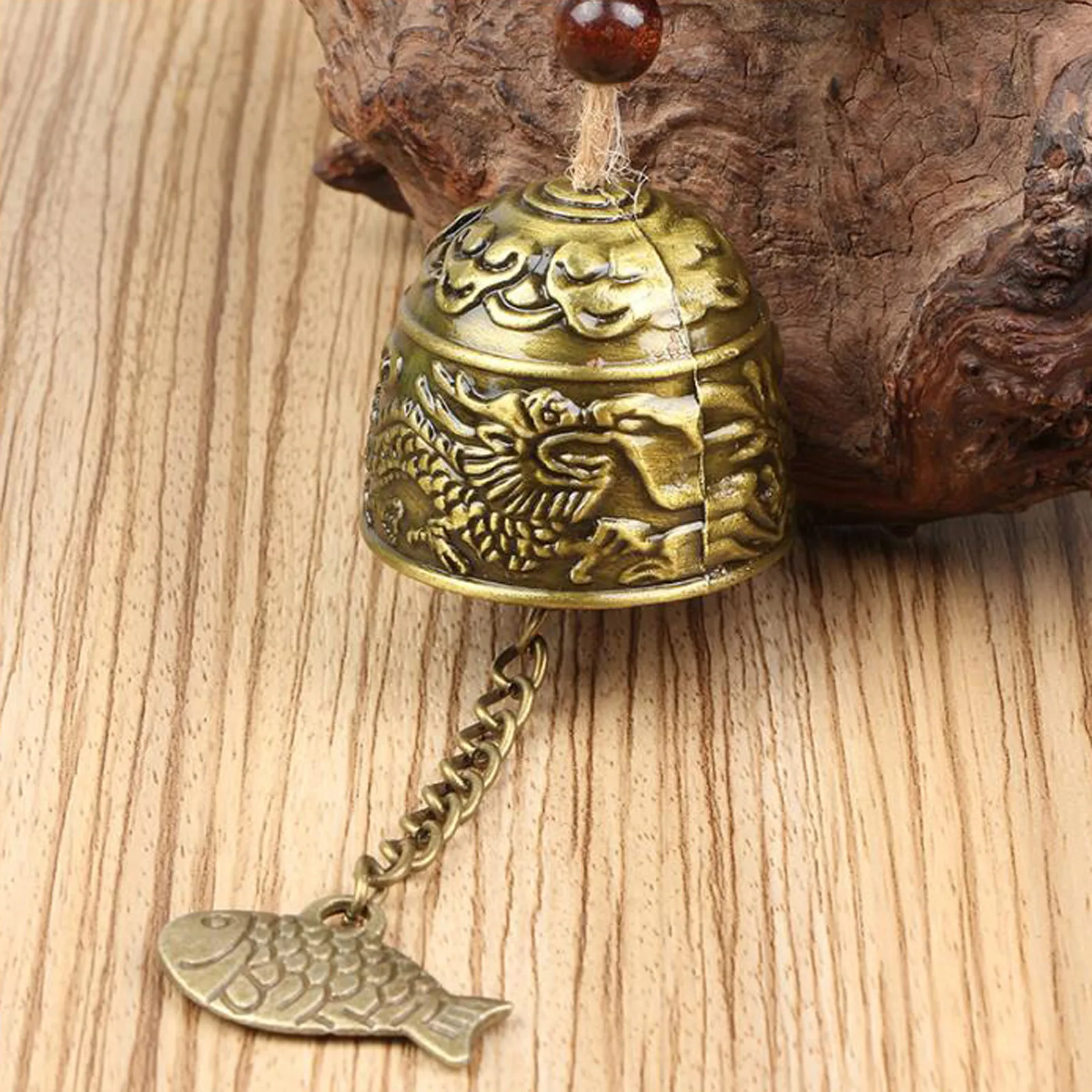 Vintage Carve Wind Chimes Bell Copper Yard Garden Decor windbell Outdoor Hanging Home Temple Ornament Decor 
Vintage Carve Wind Chimes Bell Copper Yard Garden Decor windbell Outdoor Hanging Home Temple Ornament Decor