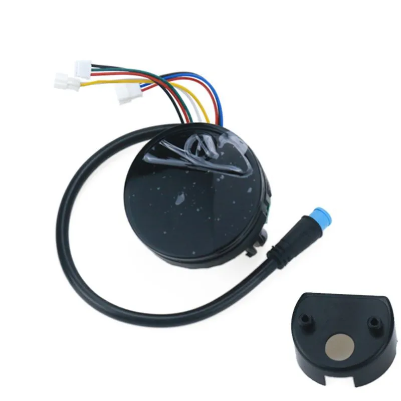 

NEW Bluetooth Circuit Board Direct replacement for originals that are cracked or broken. Identical Scooter Parts Accessories