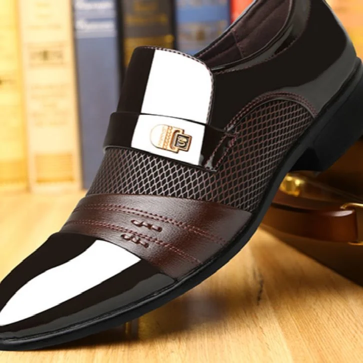 Italian Loafers Men Shoes Wedding Oxford Shoes For Men Formal Shoes Men Mens Dress Shoes Zapatos De Hombre De Vestir Formal 2021
Italian Loafers Men Shoes Wedding Oxford Shoes For Men Formal Shoes Men Mens Dress Shoes Zapatos De Hombre De Vestir Formal 2021