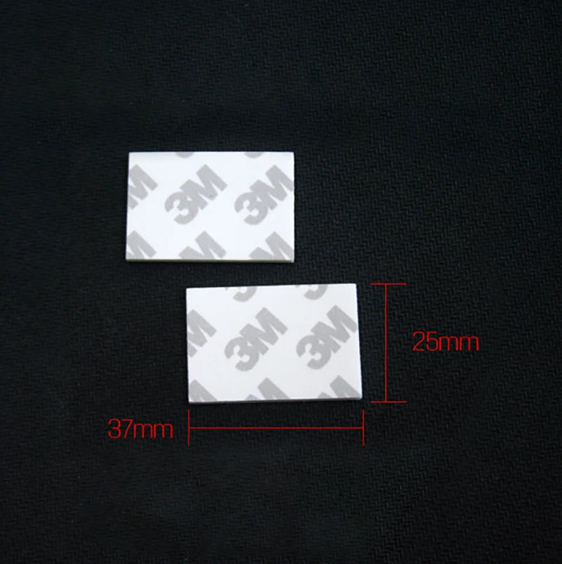 3M Foam Double-Sided Tape 9080 Cotton Double-Sided Tape Hook Strong Double-Sided Tape 25mmX37mm
3M Foam Double-Sided Tape 9080 Cotton Double-Sided Tape Hook Strong Double-Sided Tape 25mmX37mm