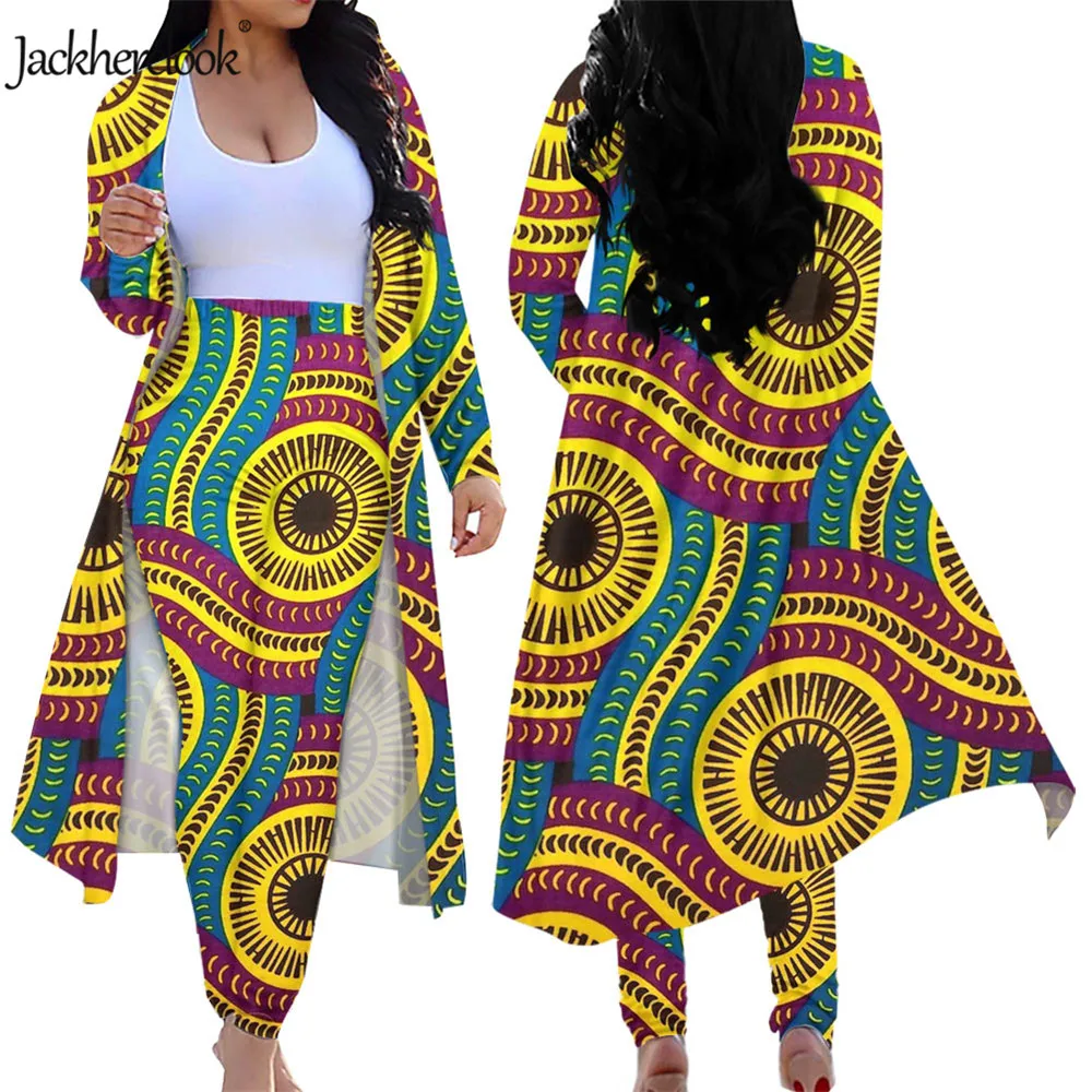 Jackherelook Women's 2 Piece Pants Set African Tribal Classic Ethnic Print Long Sleeve Open Front Cardigans Skinny Pants Suits
Jackherelook Women's 2 Piece Pants Set African Tribal Classic Ethnic Print Long Sleeve Open Front Cardigans Skinny Pants Suits