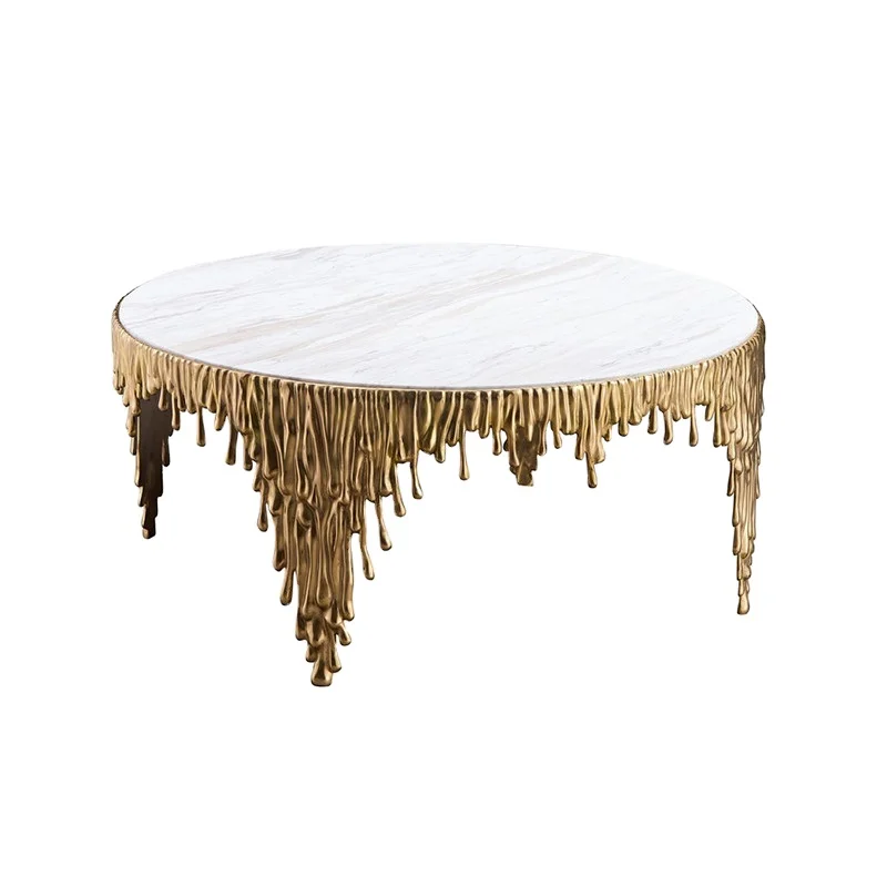 Living Room Center Table Legs Coffee Table Side Table Marble Top Brass Italian Design High End Customized 
Living Room Center Table Legs Coffee Table Side Table Marble Top Brass Italian Design High End Customized