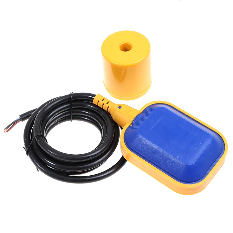 New 2M Controller Float Switch Liquid Switches Liquid Water Level Float Switch Float Level Controller Pipe Fittings Supplies
New 2M Controller Float Switch Liquid Switches Liquid Water Level Float Switch Float Level Controller Pipe Fittings Supplies