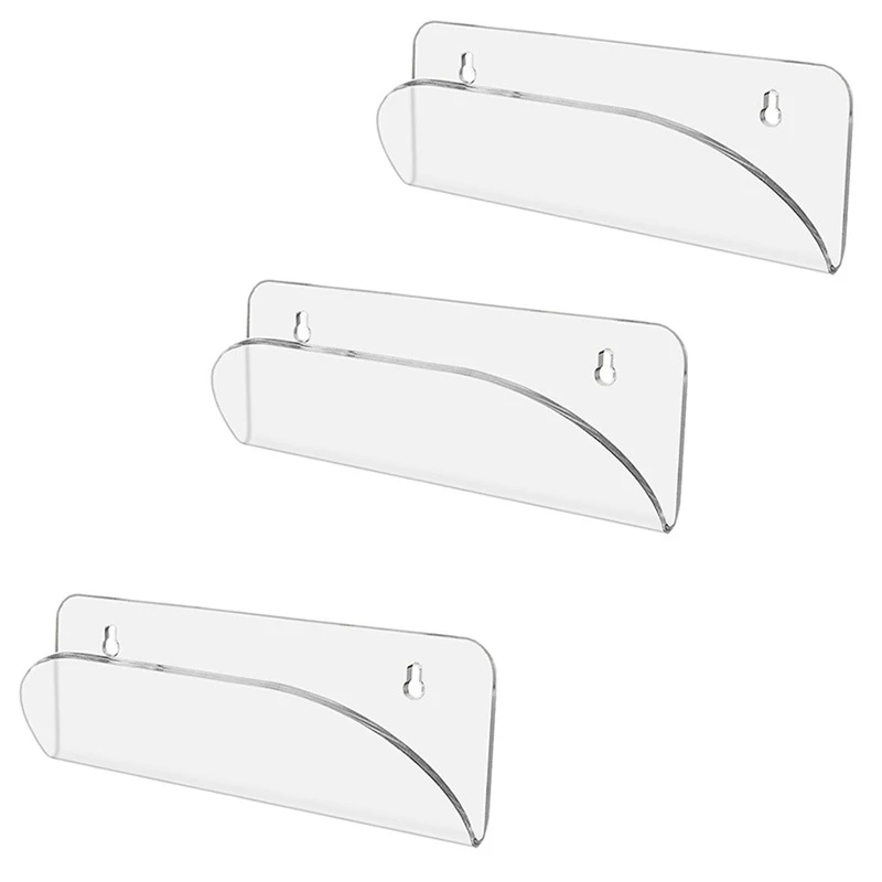 Настенная вешалка для скейтборда, акриловое прозрачное крепление, стеллаж для демонстрации, для хранения всех ваших скейтбордов 
Настенная вешалка для скейтборда, акриловое прозрачное крепление, стеллаж для демонстрации, для хранения всех ваших скейтбордов