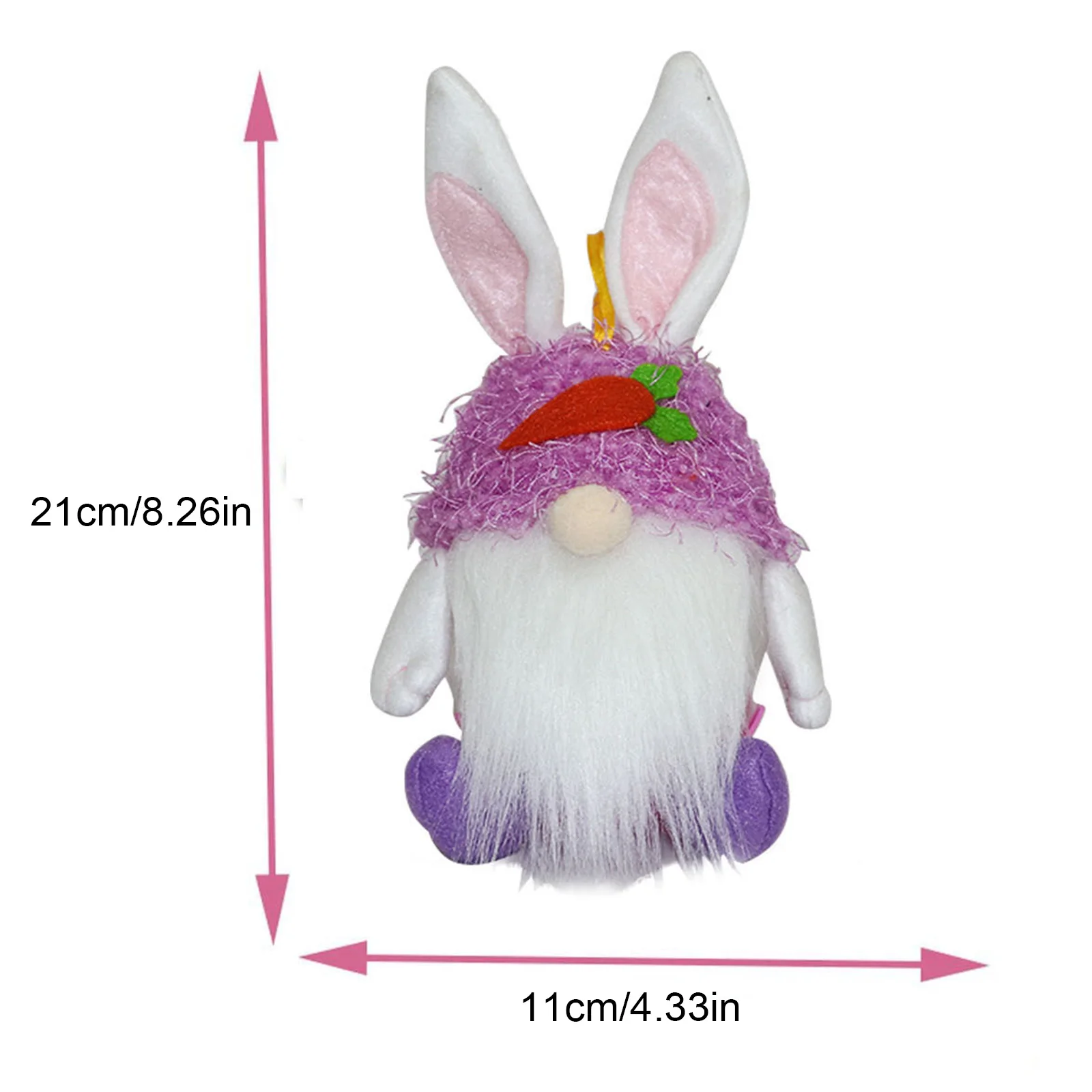 Easter Bunny Gnome Cookie And Candy Storage Container Jar Rabbit Swedish Plush Doll Ornaments Hanging Xmas Tree Decor
Easter Bunny Gnome Cookie And Candy Storage Container Jar Rabbit Swedish Plush Doll Ornaments Hanging Xmas Tree Decor