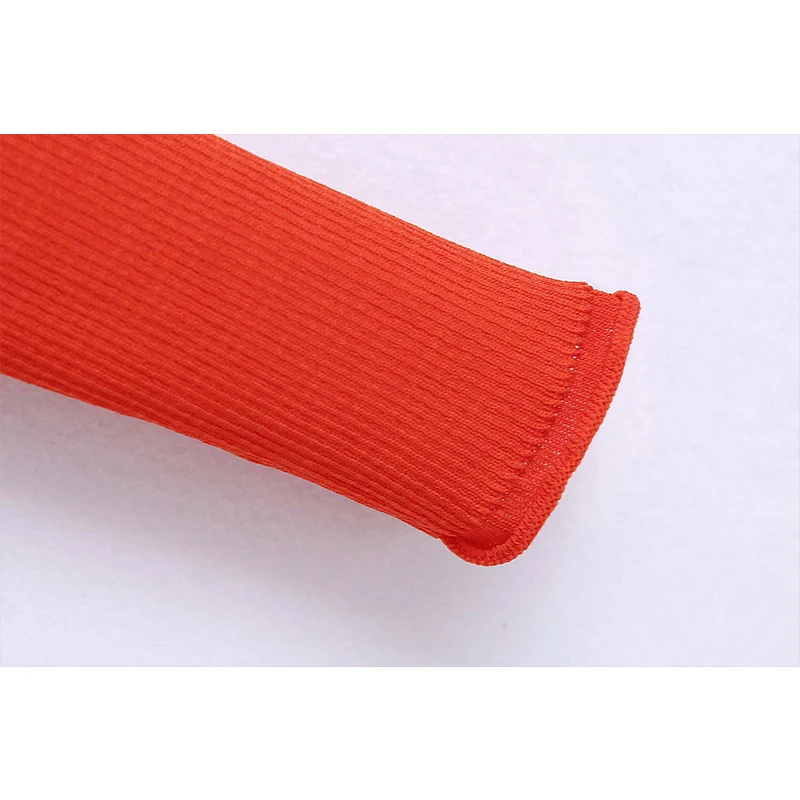 WXWT Za Women Solid Ribbing Knitted Cardigan Sweater Jumper V Neck Long Sleeve Female Outerwear Chic Tops BB1722
WXWT Za Women Solid Ribbing Knitted Cardigan Sweater Jumper V Neck Long Sleeve Female Outerwear Chic Tops BB1722