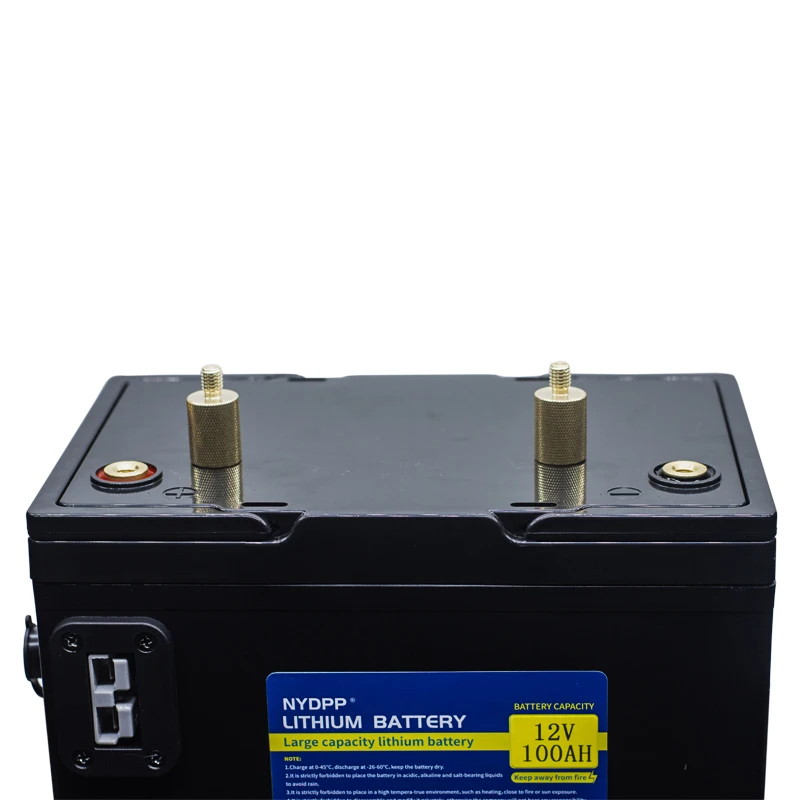 12v Lifepo4 100ah lifepo4 battery pack lifepo4 12V100AH lithium battery pack with 10A charger for inverter,electric motor
12v Lifepo4 100ah lifepo4 battery pack lifepo4 12V100AH lithium battery pack with 10A charger for inverter,electric motor