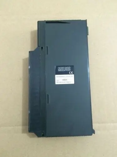 AX41 1 шт. Mitsubishi PLC вход блок Бесплатная доставка # exp | Безопасность и защита