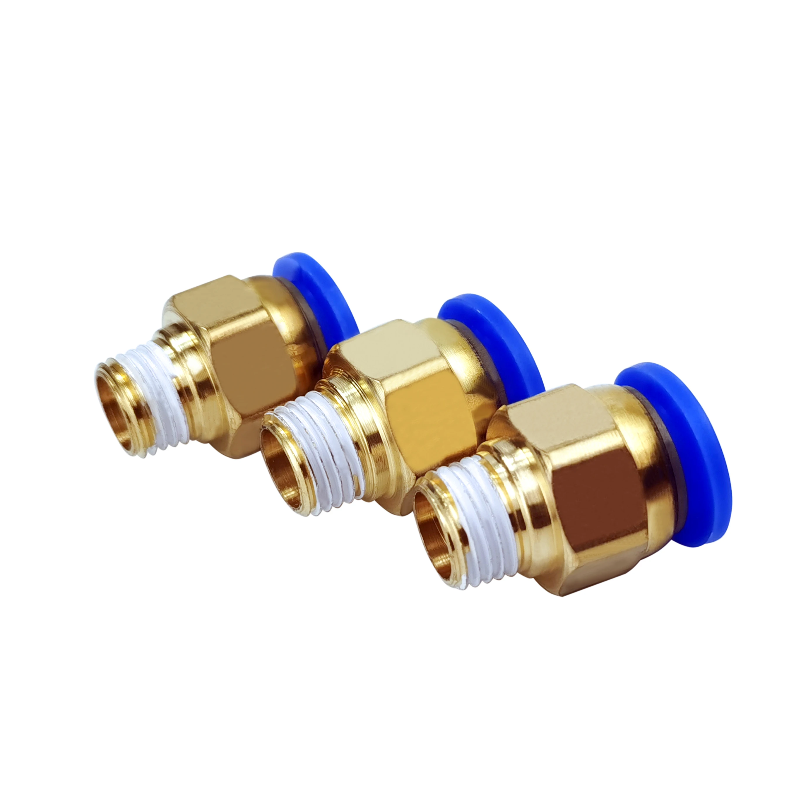 Free shipping 500pcs a lot BSPT PC12-02, 12mm to 1/4' Pneumatic Connectors male straight one-touch fittings
Free shipping 500pcs a lot BSPT PC12-02, 12mm to 1/4' Pneumatic Connectors male straight one-touch fittings