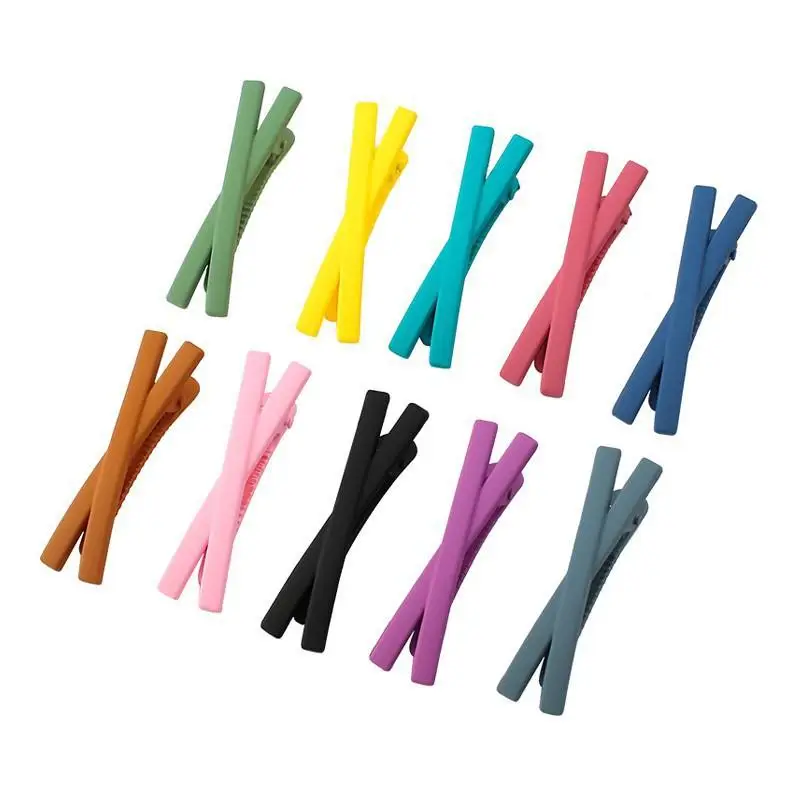 XiaoboACC Acrylic Hair Clip for Girl Korean Fashion Simple Sweet Macaron Hairpins Bangs Clip Hair Accessories Free Shipping 
XiaoboACC Acrylic Hair Clip for Girl Korean Fashion Simple Sweet Macaron Hairpins Bangs Clip Hair Accessories Free Shipping