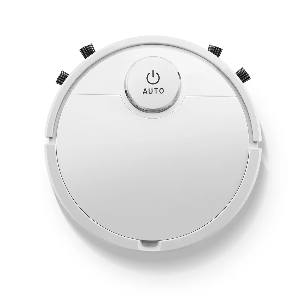 Sweeping Robot Charging Household Cleaning Machine Lazy Smart Vacuum Cleaner Home Appliance Gift
Sweeping Robot Charging Household Cleaning Machine Lazy Smart Vacuum Cleaner Home Appliance Gift