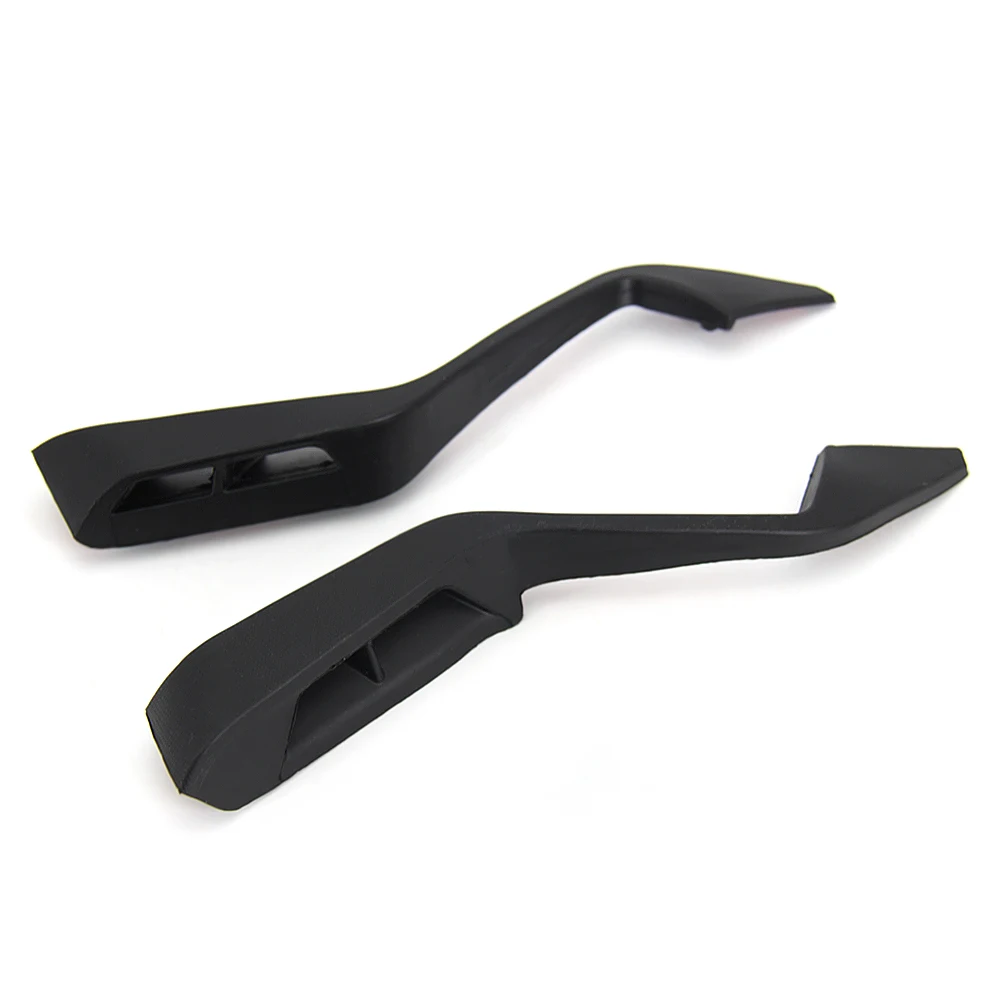 New Motorcycle CRF 1000 L Upper and Lower Wind Deflector For Honda CRF1000L Africa Twin Adventure Sports 2018 2019 2020
New Motorcycle CRF 1000 L Upper and Lower Wind Deflector For Honda CRF1000L Africa Twin Adventure Sports 2018 2019 2020