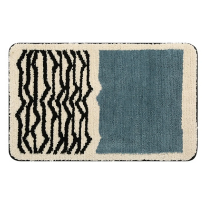 Best Simple and Light Luxury Bathroom Absorbent Floor Mats Home Bathroom Door Anti-Slip Mats Door Mats
Best Simple and Light Luxury Bathroom Absorbent Floor Mats Home Bathroom Door Anti-Slip Mats Door Mats