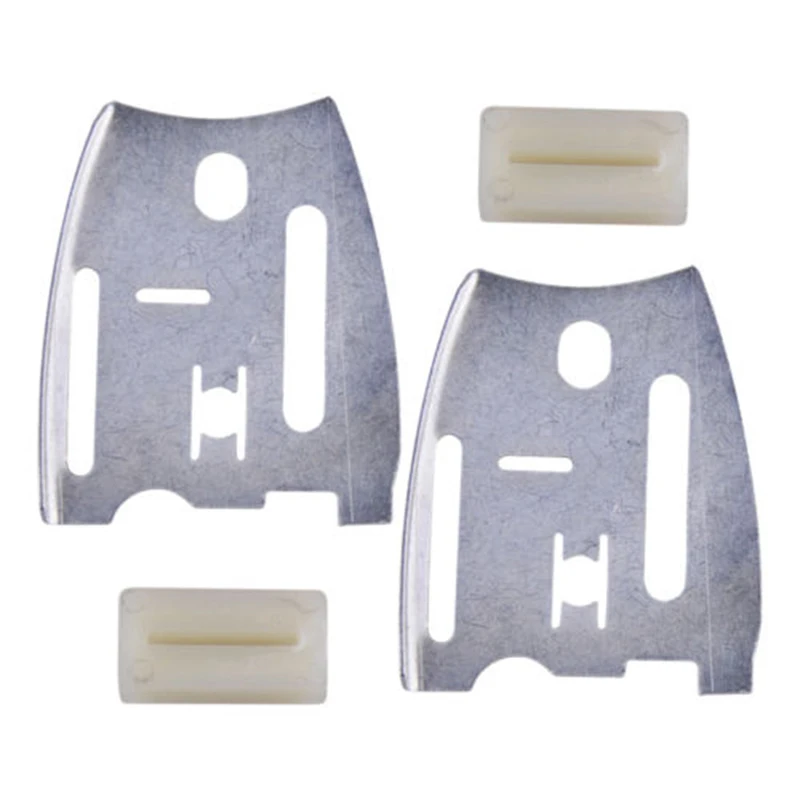 Guide Bar Plate Side Shield Kit For HUSQVARNA 61 66 181 266 268 272 281 288 Chainsaw Bumper Stripes 1.4x0.7 inches Power Tools
Guide Bar Plate Side Shield Kit For HUSQVARNA 61 66 181 266 268 272 281 288 Chainsaw Bumper Stripes 1.4x0.7 inches Power Tools