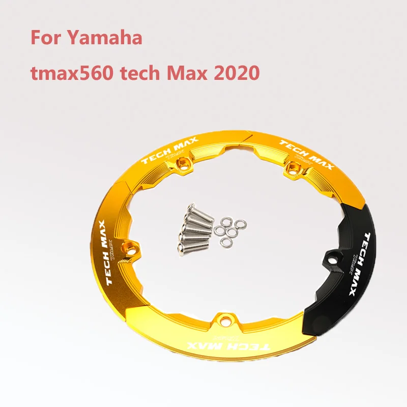 Применимо к Yamaha tmax560 tech Max 2020 установка ЧПУ задняя крышка шестерни и декоративная крышка ремня
Применимо к Yamaha tmax560 tech Max 2020 установка ЧПУ задняя крышка шестерни и декоративная крышка ремня