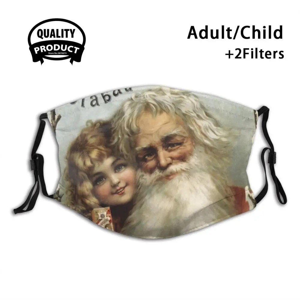 Russia Poster Propaganda Santa Claus Face Mask Reusable Mouth Mask Washable Filter Anti Dust Face Masks Soviet Propaganda
Russia Poster Propaganda Santa Claus Face Mask Reusable Mouth Mask Washable Filter Anti Dust Face Masks Soviet Propaganda