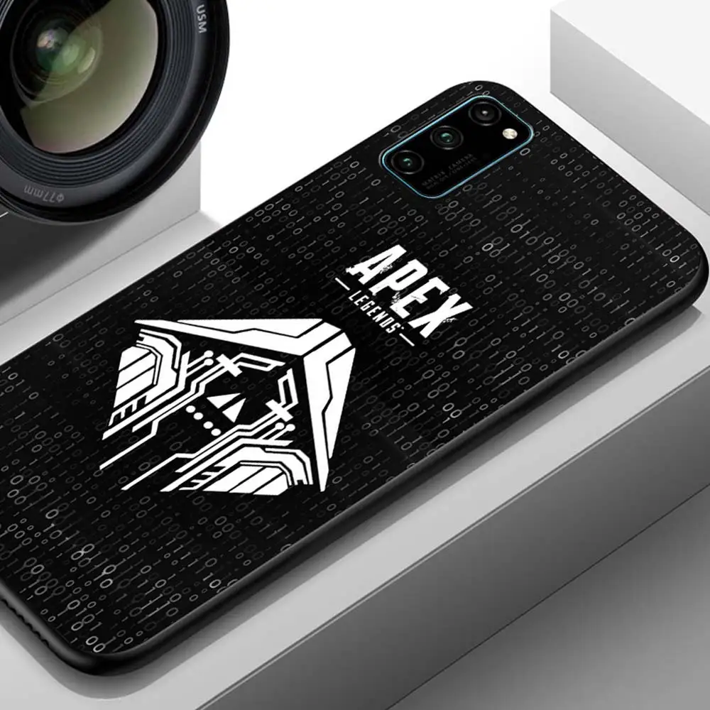 Phone Case For Honor Play 9A 9c 9a 9s 9X Pro Lite TPU Cover Shell for HONOR 8x 8s 2020 Soft Funda Guscio Game Apex Legends
Phone Case For Honor Play 9A 9c 9a 9s 9X Pro Lite TPU Cover Shell for HONOR 8x 8s 2020 Soft Funda Guscio Game Apex Legends