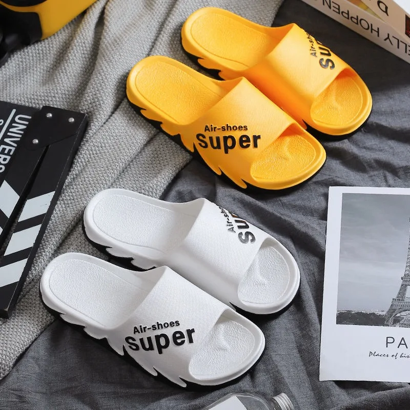 Coslony mens slippers pvc summer Home Shoes trending Slides Flats Non-Slip Solid Indoor Bathroom Footwear slides women designer
Coslony mens slippers pvc summer Home Shoes trending Slides Flats Non-Slip Solid Indoor Bathroom Footwear slides women designer