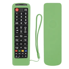 Protective Sheath Case TV Remote Control for Samsung AA59-00786A AA59-00602A AA59-00666A AA59-00741A 00637 00817A Silicone Cover