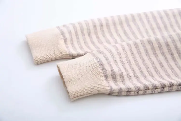 Women Sweaters v-neck striped loose base Sweater women Autumn Winter pullovers casual chic high quality Tops TB3660
Women Sweaters v-neck striped loose base Sweater women Autumn Winter pullovers casual chic high quality Tops TB3660