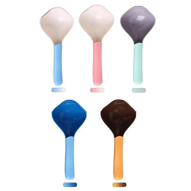 ABS Pet Food Shovel Cat Food Spoon Dog Food Spoon Plastic Shovel Fashionable Rustic Style Durable Cat Litter Cleaning Shovel
ABS Pet Food Shovel Cat Food Spoon Dog Food Spoon Plastic Shovel Fashionable Rustic Style Durable Cat Litter Cleaning Shovel