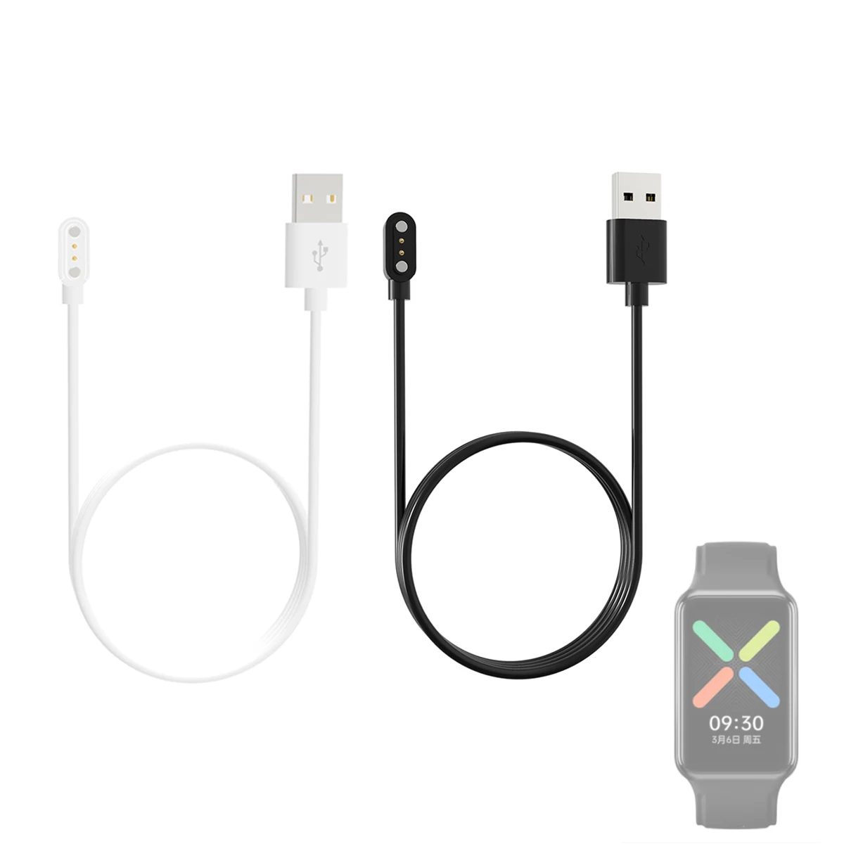 Док-станция для смарт-часов, зарядный USB-кабель, шнур питания, зарядный провод для OPPO Watch, Бесплатная поддержка NFC, спортивные аксессуары для с...
Док-станция для смарт-часов, зарядный USB-кабель, шнур питания, зарядный провод для OPPO Watch, Бесплатная поддержка NFC, спортивные аксессуары для с...
