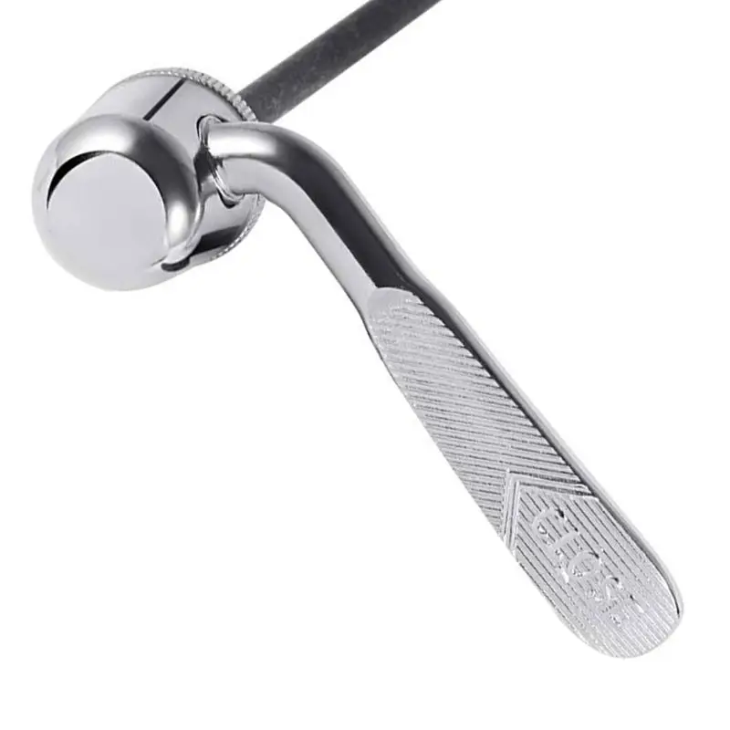 Quick Release Disassembly Bike Rear Wheel Skewer for Bicycle Cycling Back Rear Wheel Tire Easy Operation Bike Repair
Quick Release Disassembly Bike Rear Wheel Skewer for Bicycle Cycling Back Rear Wheel Tire Easy Operation Bike Repair