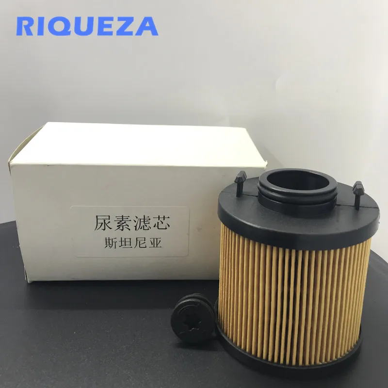 RIQUEZA Auto Urea Filter for Scania Truck Urea Pump 4X1 Nm Filter for Truck Bus Coach
RIQUEZA Auto Urea Filter for Scania Truck Urea Pump 4X1 Nm Filter for Truck Bus Coach