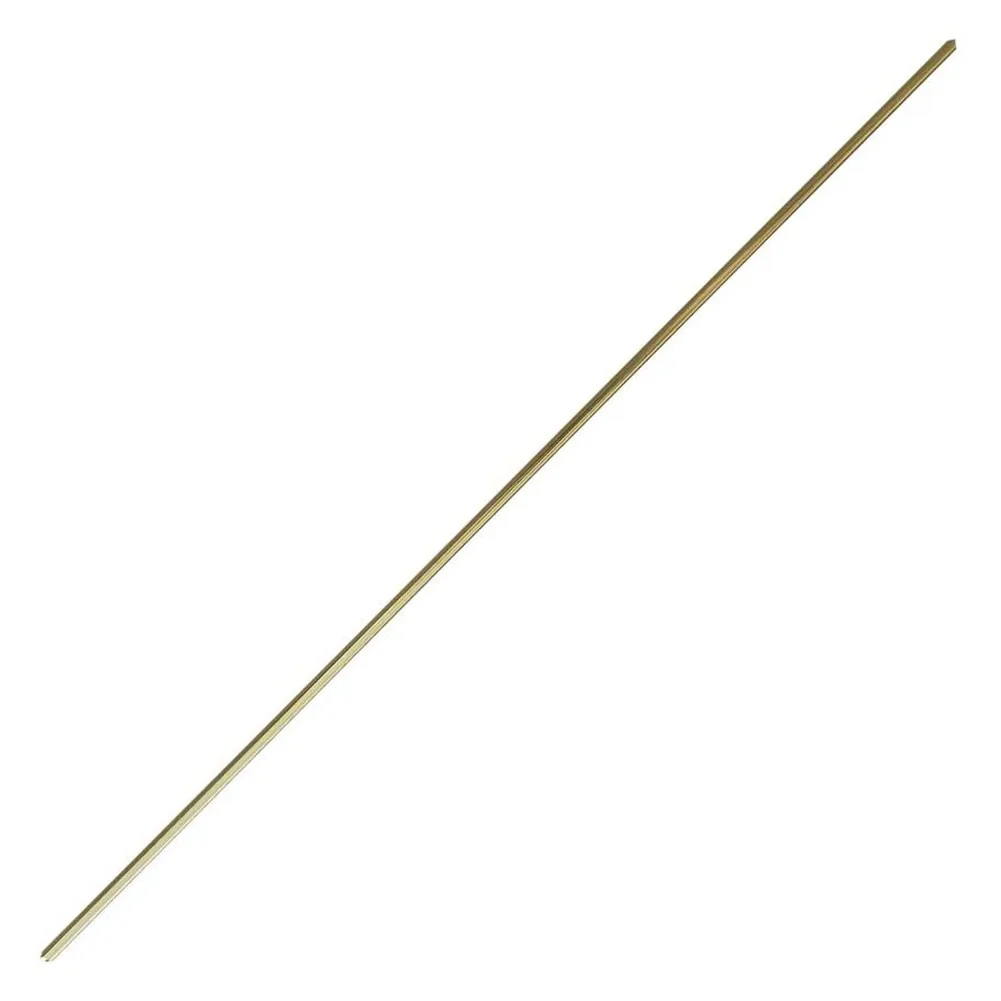 20pcs Brass Welding Wire Brazing Rods With Low Temperature Welding Rod 1.6*250mm Welding Equipment Accessories Rod Power Tool
20pcs Brass Welding Wire Brazing Rods With Low Temperature Welding Rod 1.6*250mm Welding Equipment Accessories Rod Power Tool