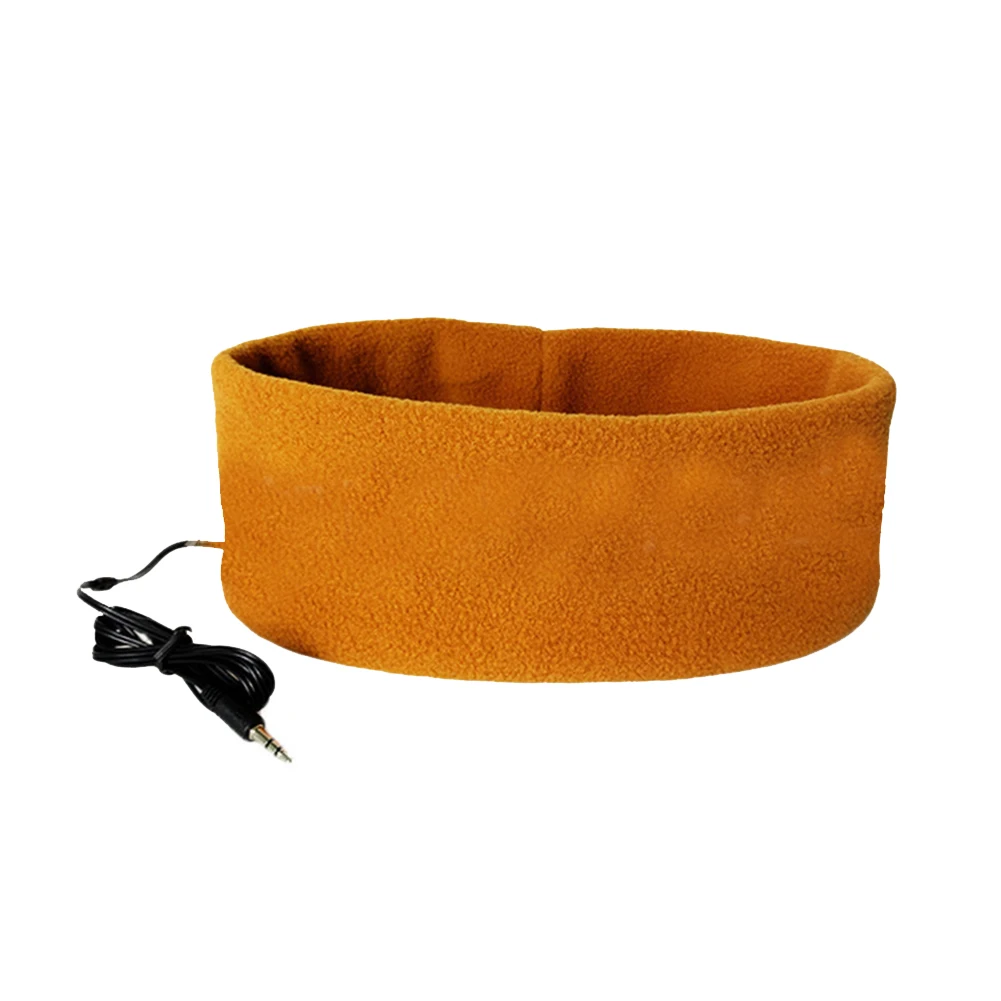 Comfortable sleeping headband with built-in headphones prevent light anti-noise prevent insomnia goggles earphone
Comfortable sleeping headband with built-in headphones prevent light anti-noise prevent insomnia goggles earphone