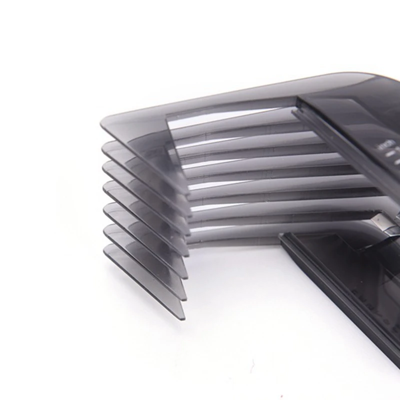 2Pcs/Set Hair Clipper Comb + Hair Trimmer Cutter for QC5105 QC5115 QC5155 QC5120 Hot
2Pcs/Set Hair Clipper Comb + Hair Trimmer Cutter for QC5105 QC5115 QC5155 QC5120 Hot