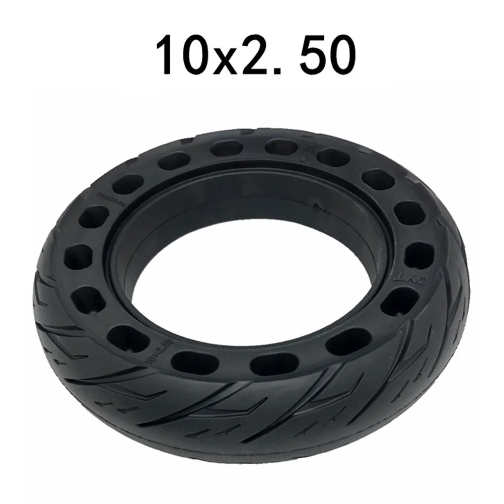 10-дюймовая сплошная шина 10x 2/2.125/2.5 шина 250 мм практичная резина для электрического скутера
10-дюймовая сплошная шина 10x 2/2.125/2.5 шина 250 мм практичная резина для электрического скутера