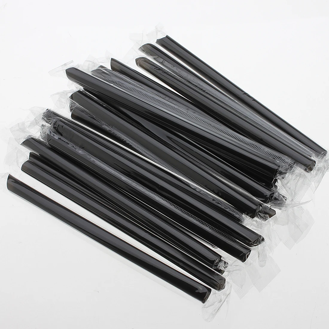 100pcs 7" Big Milkshake Straws Bubble Boba Milk Tea Plastic Thick Straws Smoothie Cold Drinking Drinkware Bar Accessories
100pcs 7" Big Milkshake Straws Bubble Boba Milk Tea Plastic Thick Straws Smoothie Cold Drinking Drinkware Bar Accessories