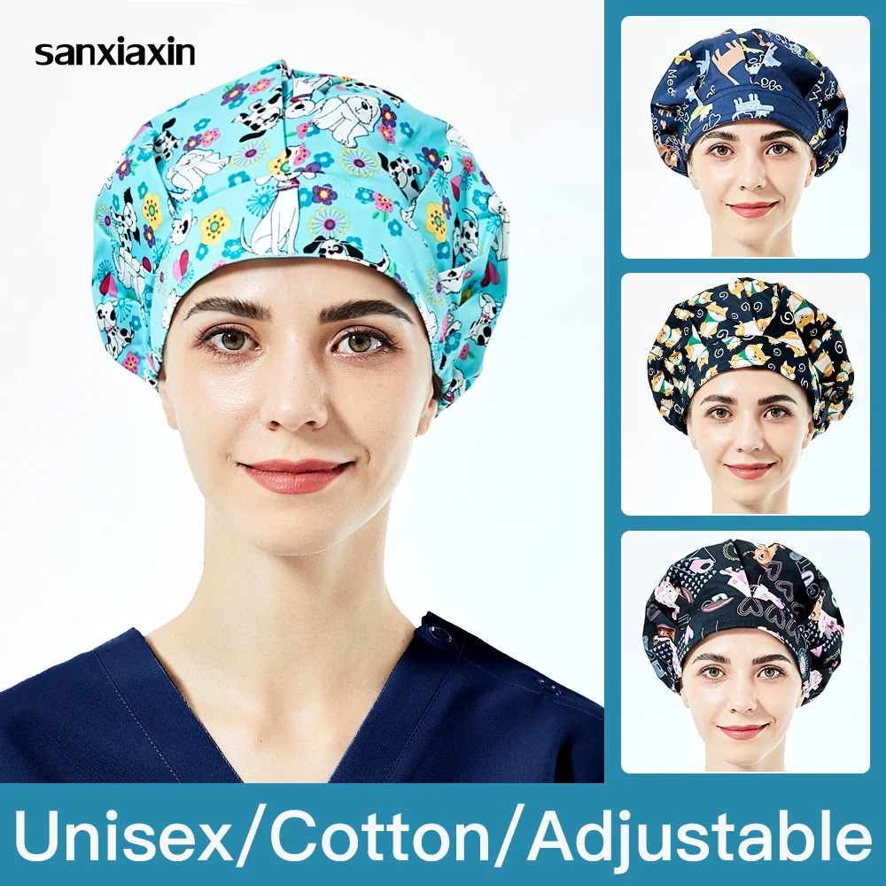 Ротовой полости агентства Рабочая Шапки с впитывает пот абсорбент лаборатории пыле скрабы Шапки уход за домашними животными кепки хлопков...
Ротовой полости агентства Рабочая Шапки с впитывает пот абсорбент лаборатории пыле скрабы Шапки уход за домашними животными кепки хлопков...