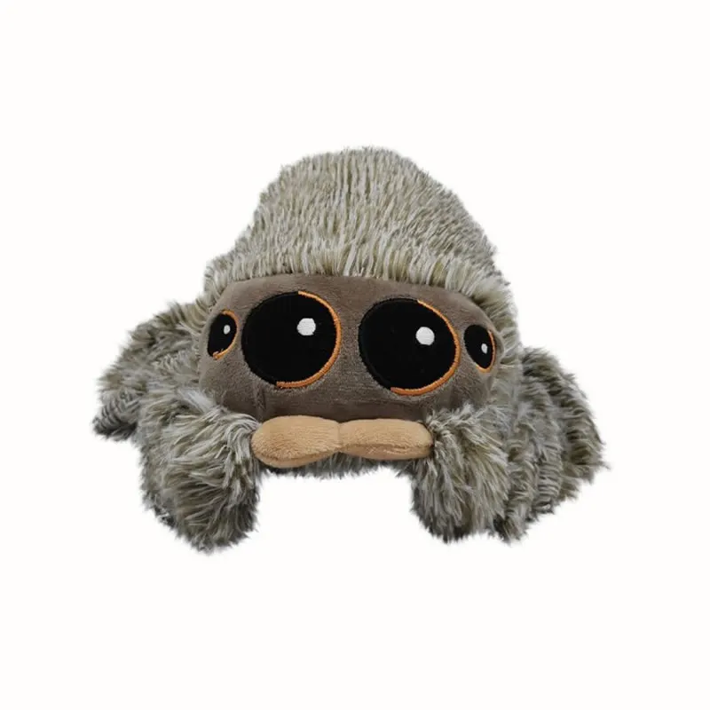 Новинка плюшевая игрушечная кукла LUCAS THE SPIDER 1-е издание | Игрушки и хобби