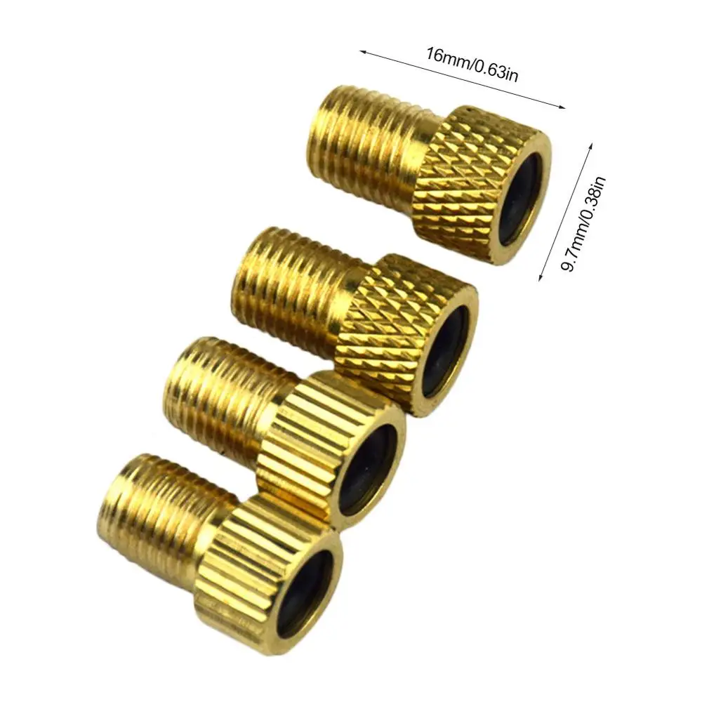 Bicycle Valve Adapter Copper Air Nozzle Switching Head 20 * Adapter Aluminum Alloy Nozzle Switch Bike Accessories
Bicycle Valve Adapter Copper Air Nozzle Switching Head 20 * Adapter Aluminum Alloy Nozzle Switch Bike Accessories
