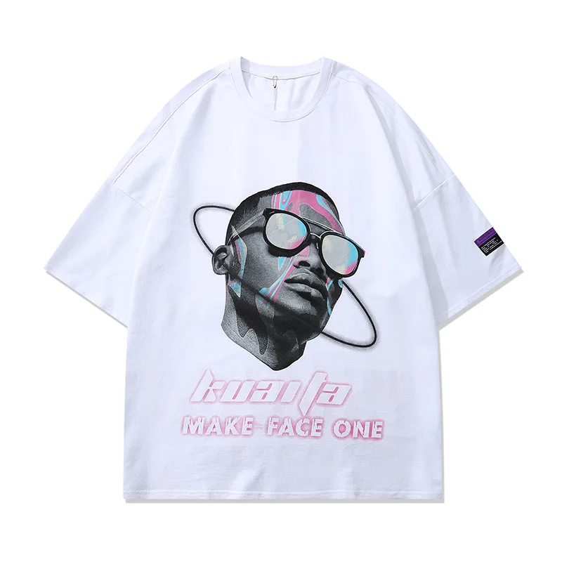 GTDOM 2021 New Popular Logo Oversize Hip-Hop Short Sleeve Big T-Shirt Lose Large Size Half Sleeve Top for Summer Instans Men
GTDOM 2021 New Popular Logo Oversize Hip-Hop Short Sleeve Big T-Shirt Lose Large Size Half Sleeve Top for Summer Instans Men