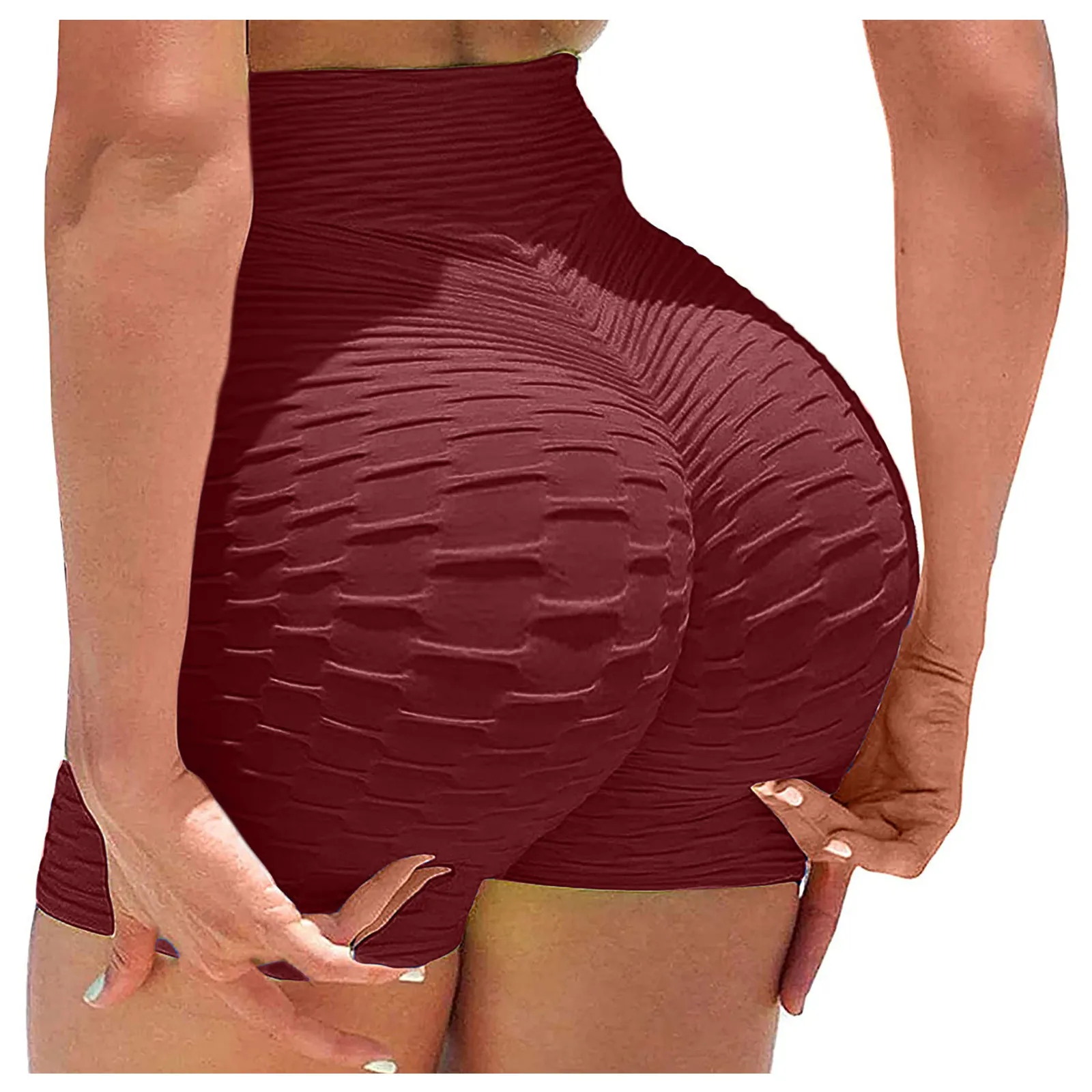 High Waist Workout Shorts Vital Seamless Fitness Shorts Hip Lift Slim Running Shorts Sport Women Gym Leggings-0.5
High Waist Workout Shorts Vital Seamless Fitness Shorts Hip Lift Slim Running Shorts Sport Women Gym Leggings-0.5