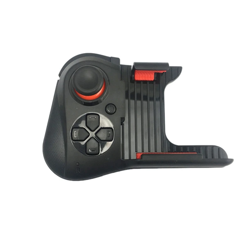 Mocute 059 Wireless Bluetooth Gamepad Gaming Controller for Android/IOS Smart Phone
Mocute 059 Wireless Bluetooth Gamepad Gaming Controller for Android/IOS Smart Phone