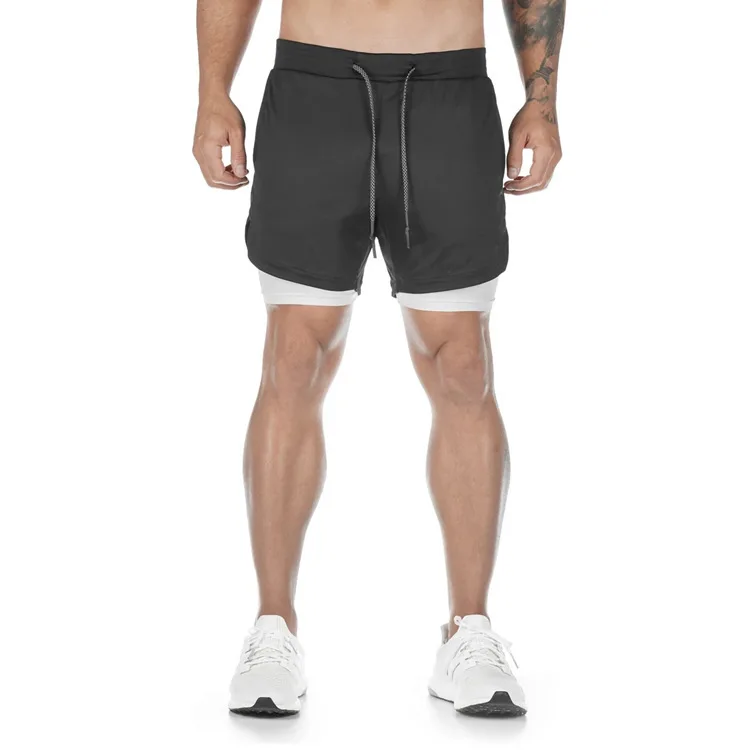2021 Camo Running Shorts Men 2 In 1 Double-deck Quick Dry GYM Sport Shorts Fitness Jogging Workout Shorts Men Sports Short Pants
2021 Camo Running Shorts Men 2 In 1 Double-deck Quick Dry GYM Sport Shorts Fitness Jogging Workout Shorts Men Sports Short Pants