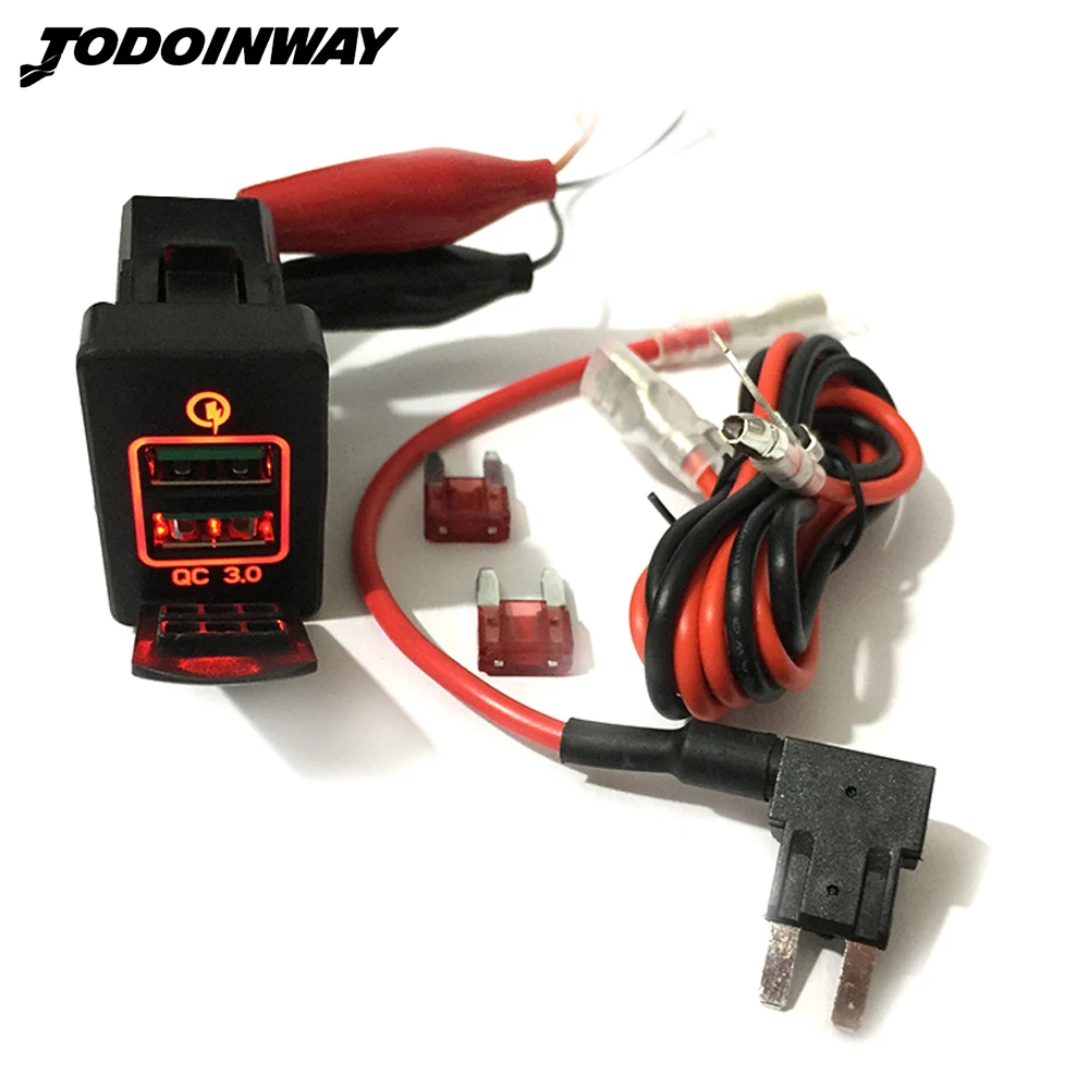 Автомобильное быстрое зарядное устройство QC3.0 для Honda CRV 2018 2019 Civic, Внешнее зарядное устройство для iphone 11 12 13, двойной адаптер питания
Автомобильное быстрое зарядное устройство QC3.0 для Honda CRV 2018 2019 Civic, Внешнее зарядное устройство для iphone 11 12 13, двойной адаптер питания