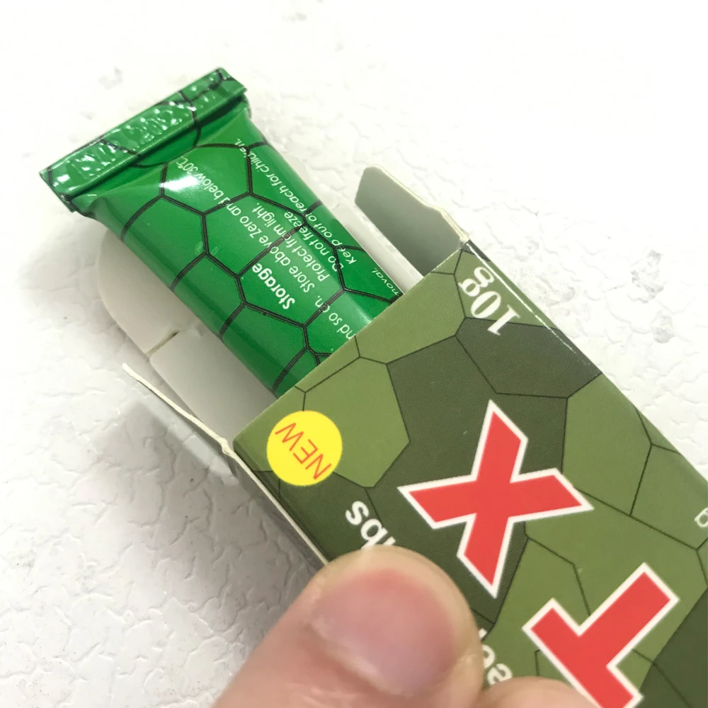 Hadiyah NEW Upgrade PMU tktx 55% Gold Numb Ointment 50PCS ORIGINAL Tattoo Supplies DropShipping DHL Free Shipping
Hadiyah NEW Upgrade PMU tktx 55% Gold Numb Ointment 50PCS ORIGINAL Tattoo Supplies DropShipping DHL Free Shipping