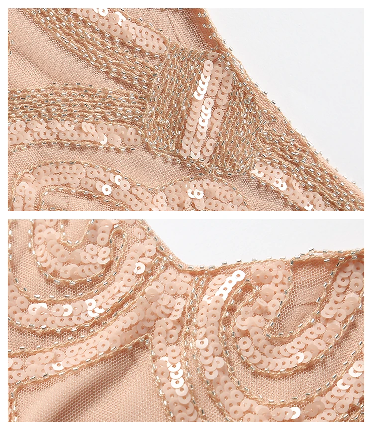 2021 Summer Ladies European Fashion Double V-neck Slimming Sleeveless Mini Dress Sequins Tassel Women Pullover Above Knee Dress
2021 Summer Ladies European Fashion Double V-neck Slimming Sleeveless Mini Dress Sequins Tassel Women Pullover Above Knee Dress