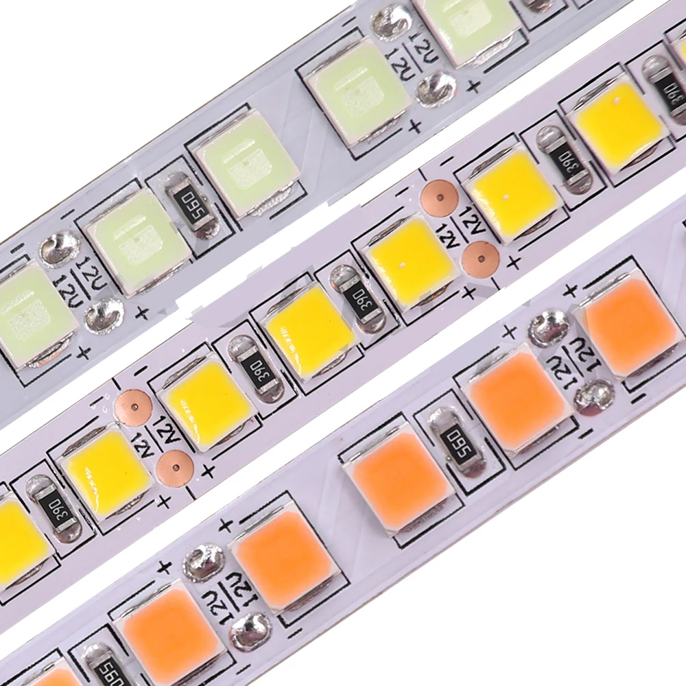 5M RGB LED Strip Light 12V 5050 5054 Flexible LED Tape Ribbon 60/120/Leds/m Waterproof LED Stripe Rope for Home Decoration
5M RGB LED Strip Light 12V 5050 5054 Flexible LED Tape Ribbon 60/120/Leds/m Waterproof LED Stripe Rope for Home Decoration