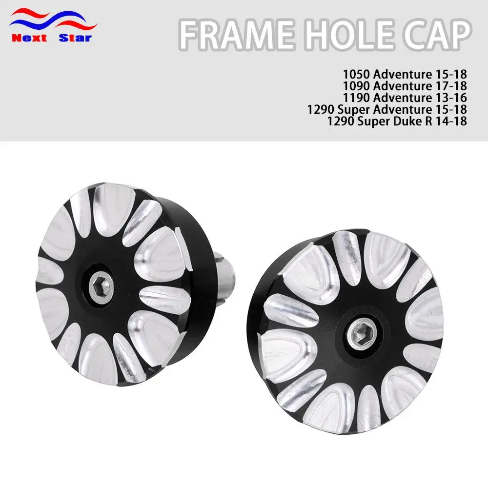 ЧПУ алюминиевый каркас заглушка штекер рамка Крышка вставка для KTM 1050 1090 1190 приключение ADV 1290 Super Duke R 2013 2014-2017 2018
ЧПУ алюминиевый каркас заглушка штекер рамка Крышка вставка для KTM 1050 1090 1190 приключение ADV 1290 Super Duke R 2013 2014-2017 2018