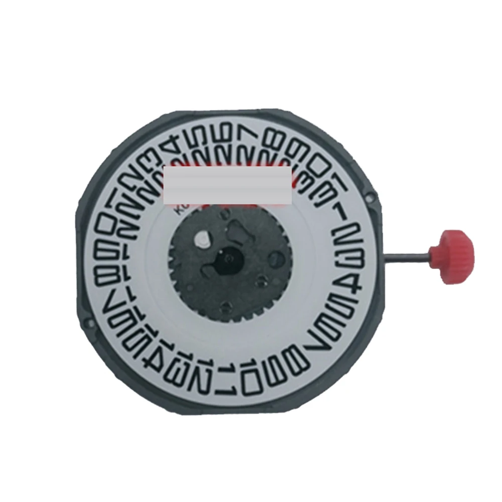 For MIYOTA 2453 Quartz Watch Movement Date at 3' for Watch Repair Parts Accessories
For MIYOTA 2453 Quartz Watch Movement Date at 3' for Watch Repair Parts Accessories