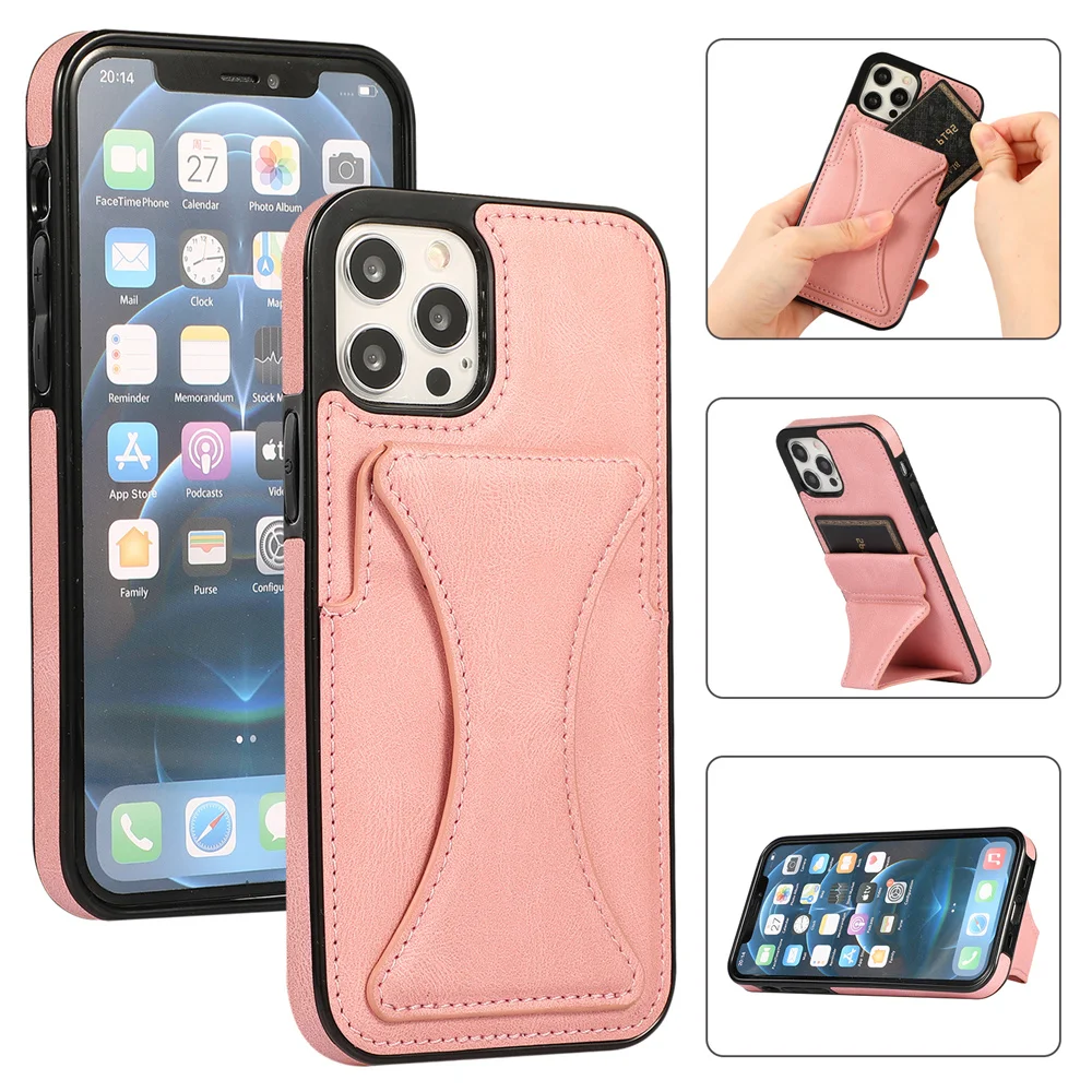 Phone Case For Samusng Galaxy A52 A72 A12 A32 A42 A51 A71 5G Luxury Business Leather Card Holder Wallet Stand Shockproof Cover
Phone Case For Samusng Galaxy A52 A72 A12 A32 A42 A51 A71 5G Luxury Business Leather Card Holder Wallet Stand Shockproof Cover