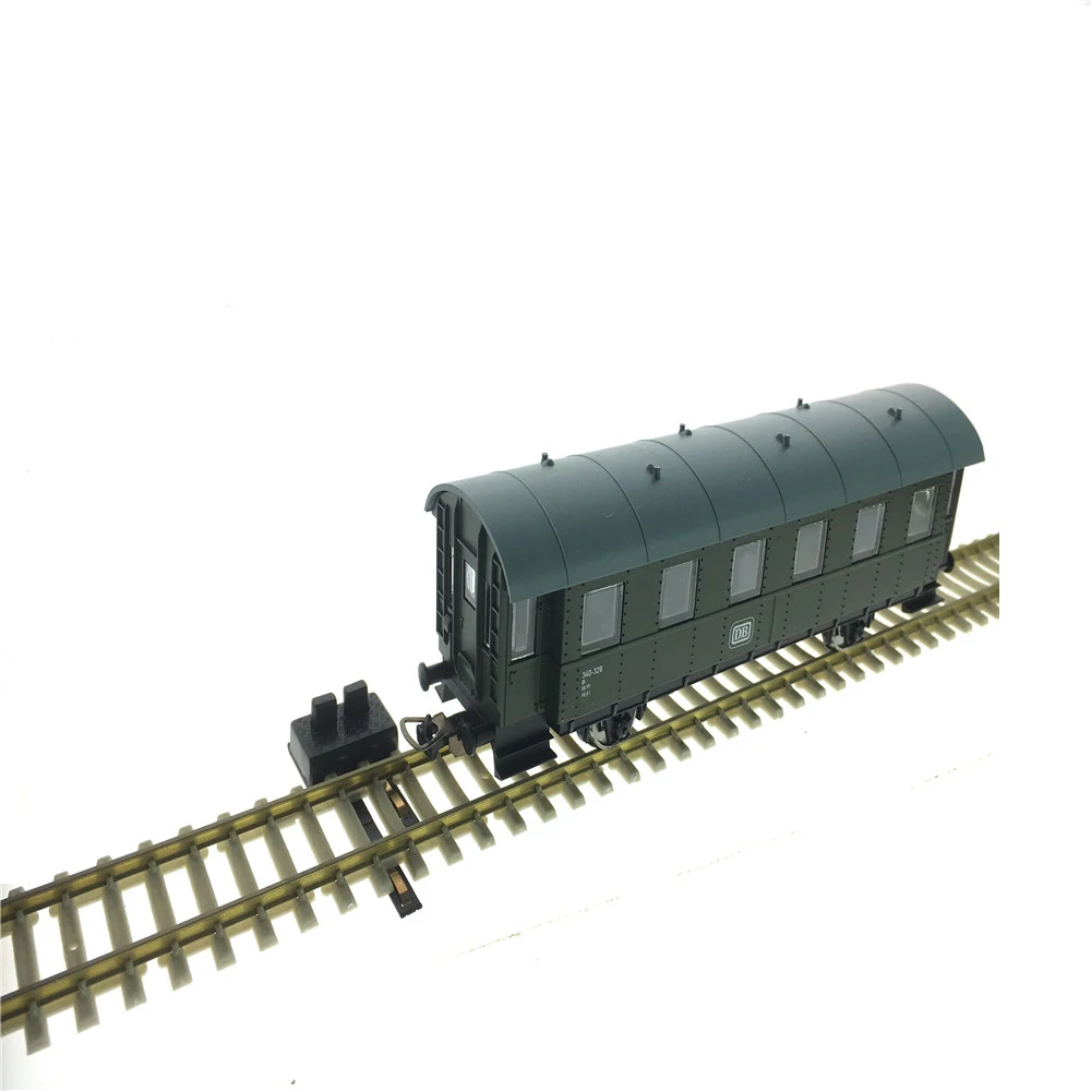 2 шт./лот HO пропорциональная модель поезда аксессуары рельсовая